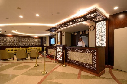 Concorde Dar Al Khair - image 5