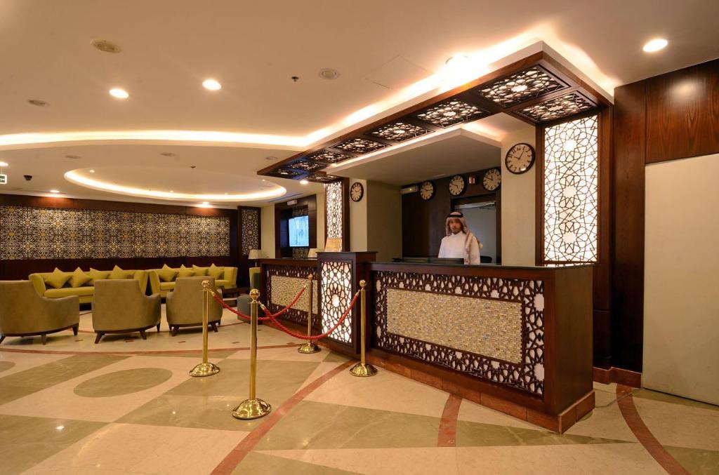 Concorde Dar Al Khair - image 5
