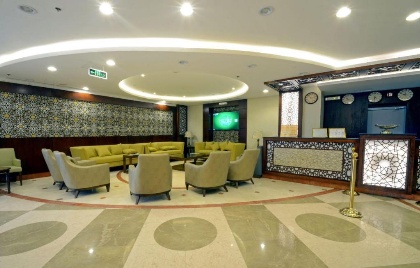 Concorde Dar Al Khair - image 7
