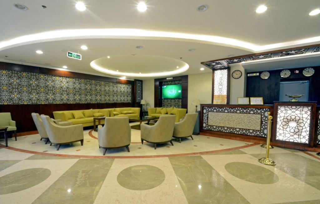 Concorde Dar Al Khair - image 7