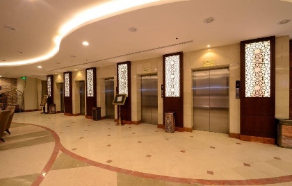 Concorde Dar Al Khair - image 8