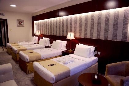 Concorde Dar Al Khair - image 9