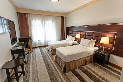 Le Bosphorus Hotel Two - image 1