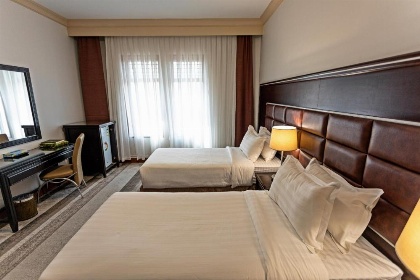 Le Bosphorus Hotel Two - image 10