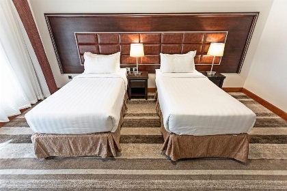 Le Bosphorus Hotel Two - image 11