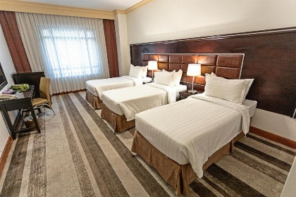 Le Bosphorus Hotel Two - image 12