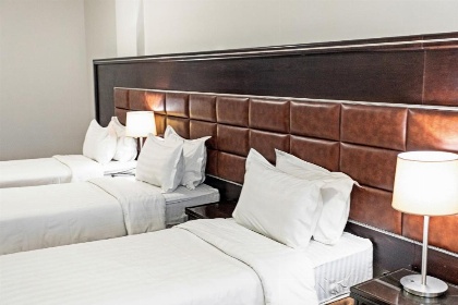 Le Bosphorus Hotel Two - image 13