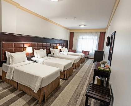 Le Bosphorus Hotel Two - image 14