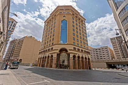 Le Bosphorus Hotel Two - image 15