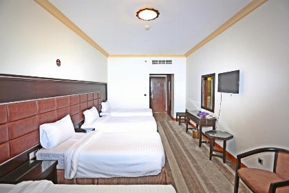 Le Bosphorus Hotel Two - image 17