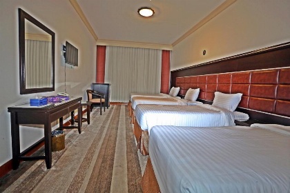 Le Bosphorus Hotel Two - image 18