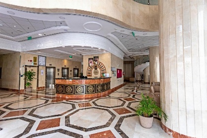 Le Bosphorus Hotel Two - image 6