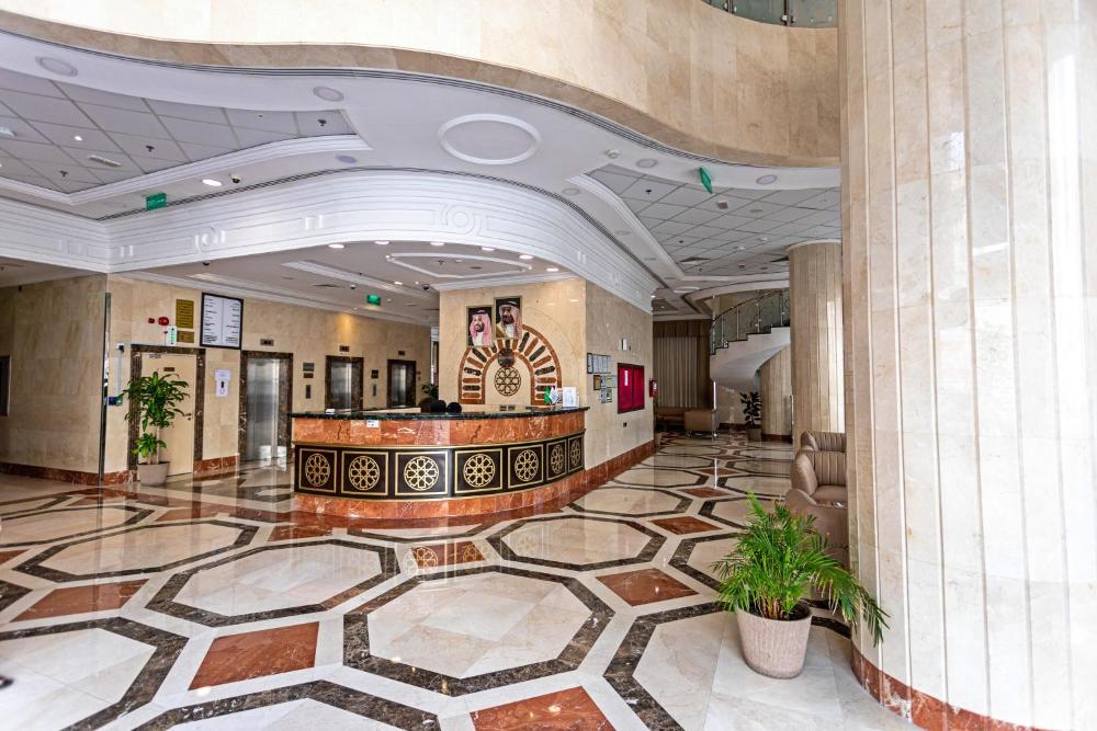 Le Bosphorus Hotel Two - image 6