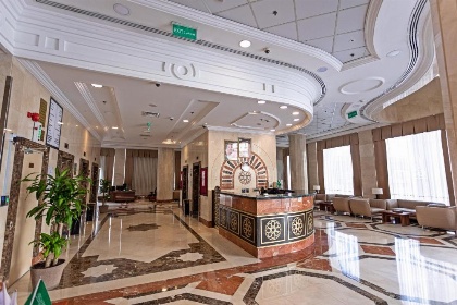 Le Bosphorus Hotel Two - image 7