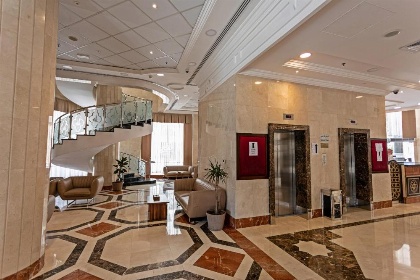 Le Bosphorus Hotel Two - image 8