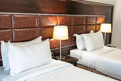 Le Bosphorus Hotel Two - image 9