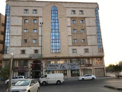 فندق السدرة العالية - image 1