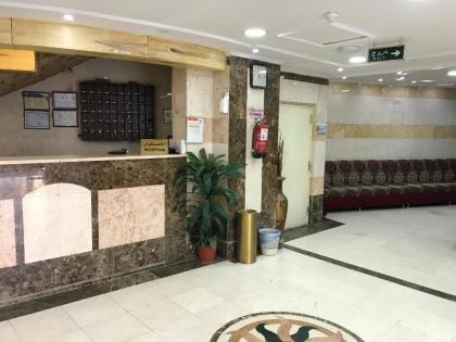 فندق السدرة العالية - image 8
