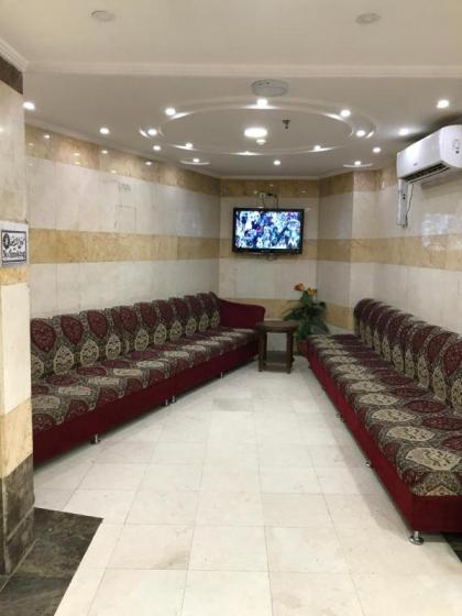 فندق السدرة العالية - image 9