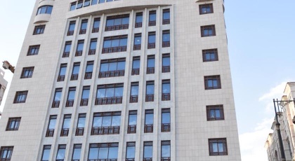 Hayah Al Waha Hotel - image 2