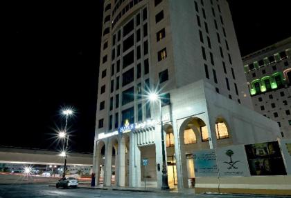Hayah Al Waha Hotel - image 3
