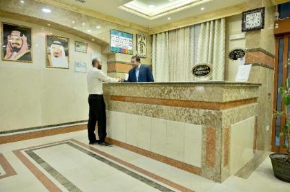 Hayah Al Waha Hotel - image 4