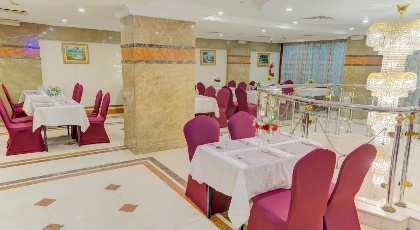 Hayah Al Waha Hotel - image 4