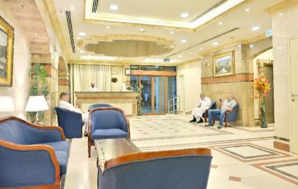 Hayah Al Waha Hotel - image 5