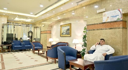 Hayah Al Waha Hotel - image 5