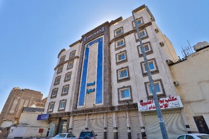 OYO 447 Retaj Al Fedy Units - image 10