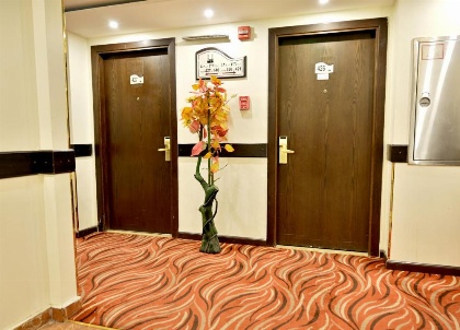 Hayah Plaza Hotel - image 15