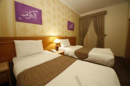 Guest Time Hotel - image 1
