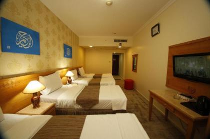 Guest Time Hotel - image 11
