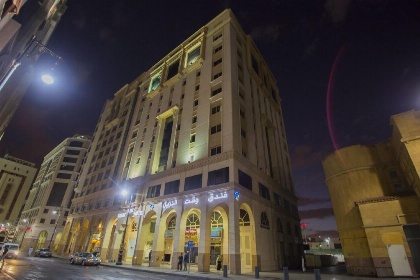 Guest Time Hotel - image 11