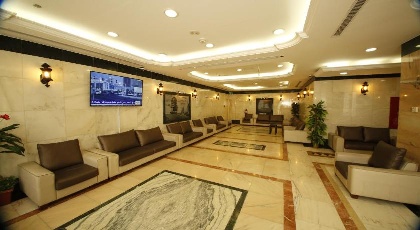Guest Time Hotel - image 13