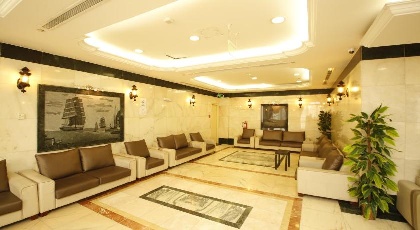 Guest Time Hotel - image 14
