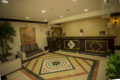 Guest Time Hotel - image 15