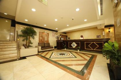Guest Time Hotel - image 16