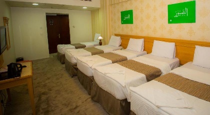 Guest Time Hotel - image 16