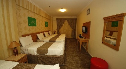 Guest Time Hotel - image 18