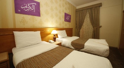 Guest Time Hotel - image 2