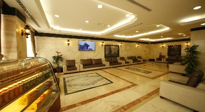 Guest Time Hotel - image 4