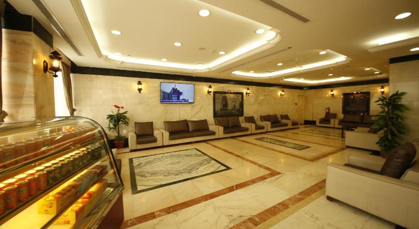 Guest Time Hotel - image 4