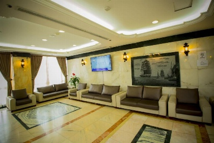 Guest Time Hotel - image 5