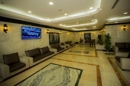 Guest Time Hotel - image 6