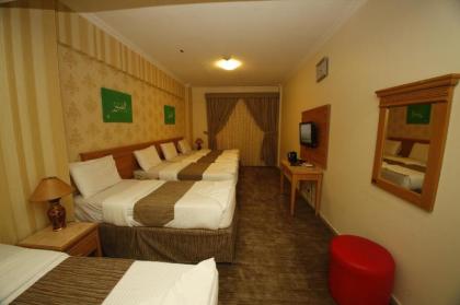 Guest Time Hotel - image 7