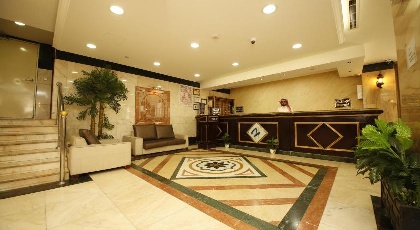Guest Time Hotel - image 7