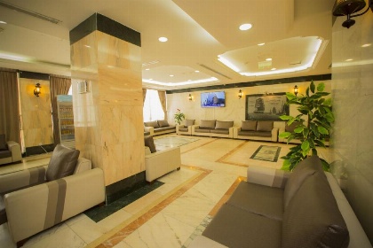 Guest Time Hotel - image 8