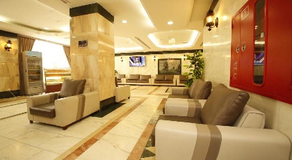 Guest Time Hotel - image 9