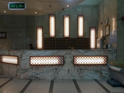 Al-Mukhtara Tower - Economy - image 13